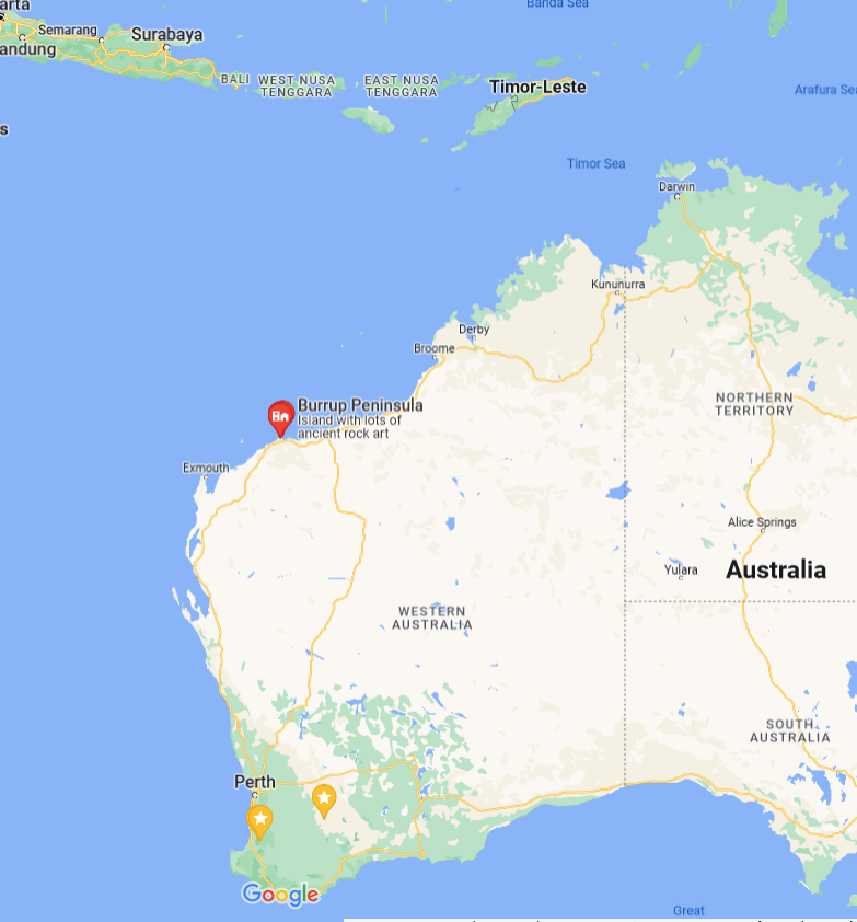 Crackdown on “Disrupt Burrup Hub” protesters reminds us who law really ...
